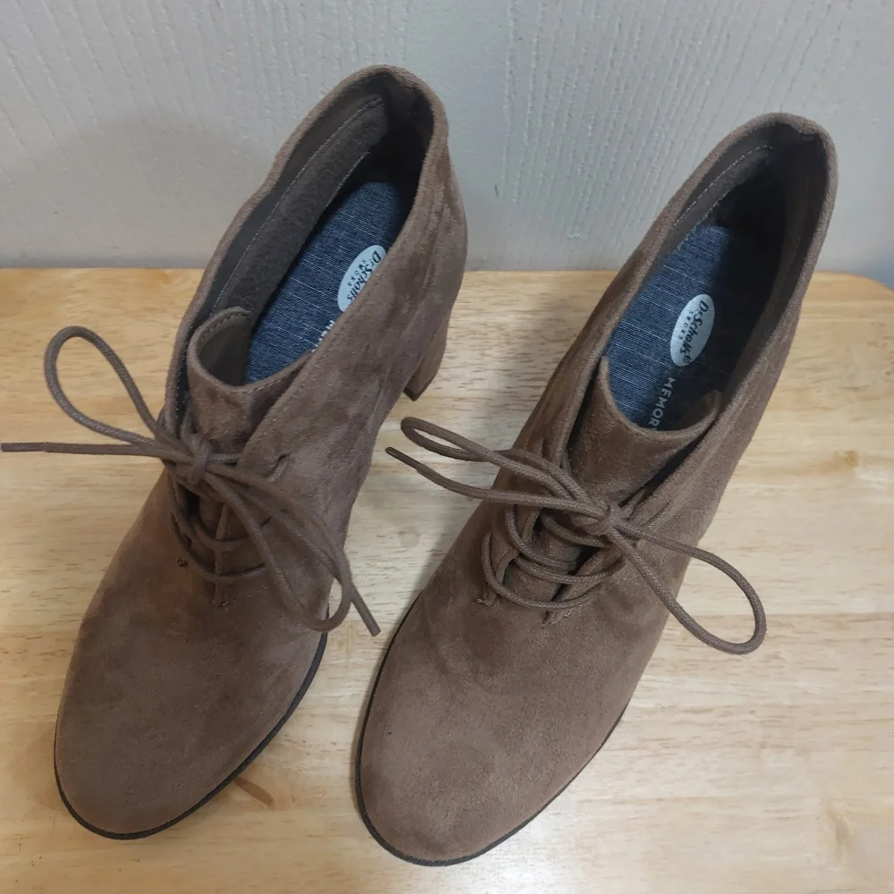Women's Dr. Scholl's 